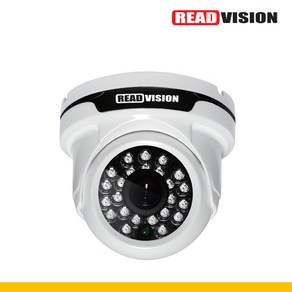 [리드비전] RAD-L8243R 적외선 돔 카메라 5MP 올인원 CCTV, RAD-L8243R(3.6mm), 1개