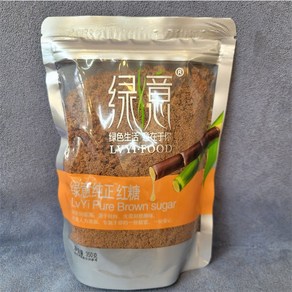 중국식품 갈색설탕 훙탕 루이순정홍탕350g, 1개, 350g