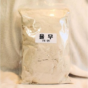 살구씨가루 분말1kg 율피 누룩 율무 백봉령 대용량 팩 마사지 비누만들기, 생율무(국산)1kg, 1개, 1개입