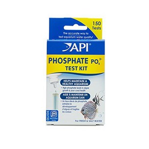 API Phosphate Test Kit Fo Feshwate And Saltwate, 기타