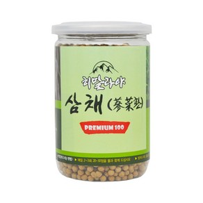 히말라야 삼채환 300g 삼채100%, 1개