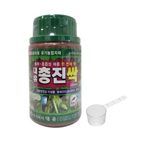 총진싹 액제 250ml 500ml 입제 1.5kg 3kg