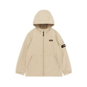 내셔널지오그래픽 키즈 K231UJP930 BASIC 바람막이 JP L BEIGE