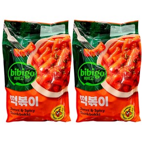 코스트코 비비고 떡볶이, 1.44kg, 2개