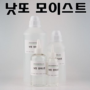 코리아씨밀락 낫또 모이스트 낫또검, 낫또 모이스트 100ml, 1개