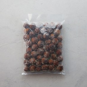 베리필드 냉동 아이스 리치 1kg, 1개