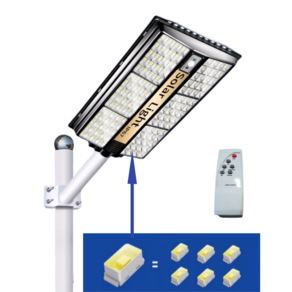 태양광 가로등 정원 공원 태양열 방수 센서등 램프
