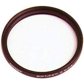 티펜43SFX343mm소프트 FX3필터, 43mm, 1개