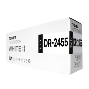 브라더 DR-2455 호환 드럼