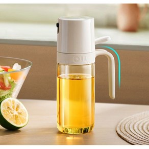 1+1 오일스프레이 250ml 2p 화이트, 2개