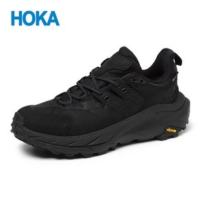 호카오네오네 등산화 HOKA 호카 여성 카하 2 로우 GTX 1123191-BBLC