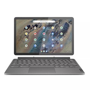 Lenovo 크롬북 듀엣 3 노트북 11인치 IPS 60Hz 퀄컴 스냅드래곤 7c Gen 2 4GB 64GB 82T6003HUS 413819