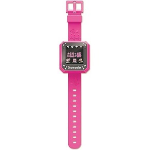 SEGA TOYS 쥬얼펫 Jewel Watch 쥬얼워치 베리핑크