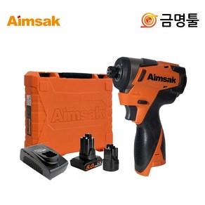 아임삭 SL14M635 충전임팩드라이버 14.4V 5.0AH 3.0AH 무선 슈퍼 임팩 피스조립 렌치