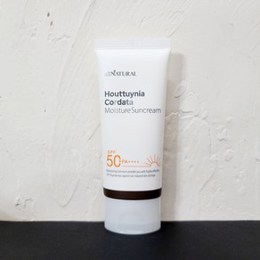 다자연 어성초 수분 선크림 50ml(SPF50+), 1개, 50ml