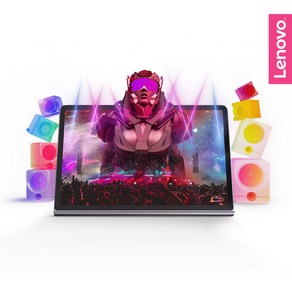 [Lenovo Cetified] 레노버 Tab Plus (탭플러스) 256GB