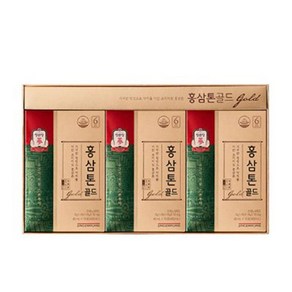 정관장 홍삼톤골드 40mL X 30포, 1.2L, 1개