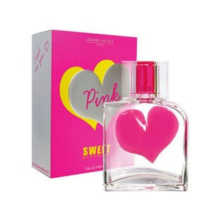 장아떼 핑크 스위트 식스틴 EDP 100ml(리뉴얼제품), 100ml, 1개