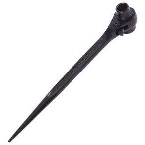 [한정특가]make speed 오일 깔깔이 렌치 17-19mm, 1개