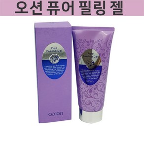 오션 퓨어 필링 젤, 1개, 200ml