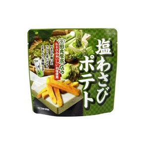 아지겐 다마루야 시오모리 포테이토 50g×15개, 50g, 15개