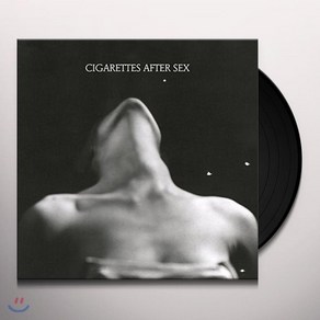 [LP] Cigaettes Afte Sex (시가렛 애프터 섹스) - I. (EP) [LP]