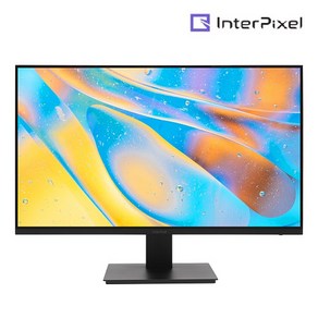 인터픽셀 IP2744 FHD 165Hz 27인치 게이밍 모니터, IP2744(일반), 68.5cm