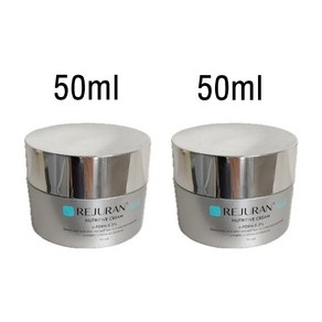 리쥬란 힐러 뉴트리티브 크림 50ml 보습, 100ml, 1개