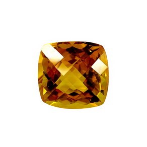 황수정 에메랄드 컷팅원석 천연원석 17.45ct