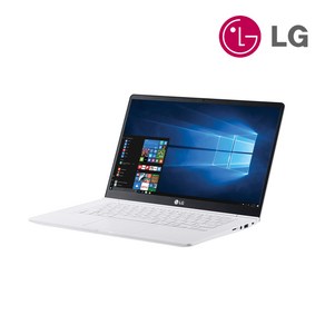 LG그램 14ZD995 10세대 i5 16G SSD256G 14인치 Win10 중고 노트북, 16GB, 256GB, 액정흰멍/화이트