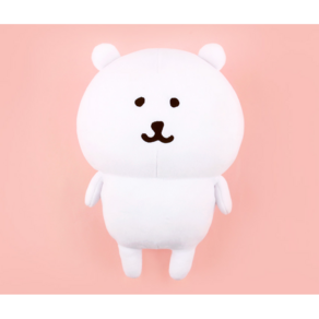 담곰이 인형 28cm 애착 곰돌이 농담곰 곰인형, 1개, 담곰이인형M