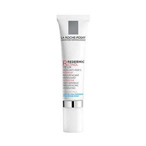 La Roche-Posay 라로쉬 포제 에이징케아아이크림 레더믹 R 아이크림 15mL, 1개