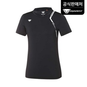 다이나핏 공식 여성 ACTION (액션) 반팔 티셔츠 상의 YWM23269Z1