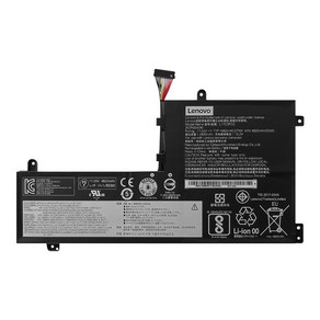 Lenovo Y7000 Y7000P Y530 Y540 Y730 Y740 레노버 L17C3PG2 L17M3PG2 노트북배터리, 1개