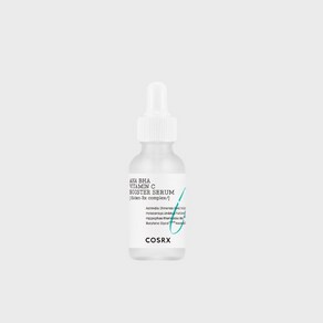 COSRX 코스알엑스 리프레쉬 아하바하비타민씨 부스터 세럼 30ml