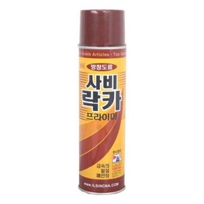 사비락카 [2개묶음] 사비락카420ml 유성페인트 DW3F502C, 1개, 2개, 420ml