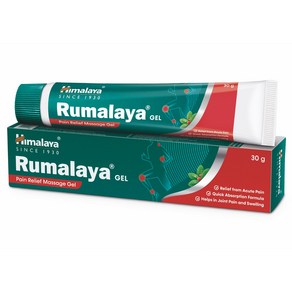 Himalaya Rumalaya Gel, 1개