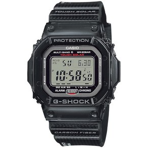 카시오 손목시계 지쇼크 GW-S5600U-1JF 맨즈 블랙