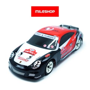 WLtoys 드리프트 RC카 K969 4륜구동 1:28스케일