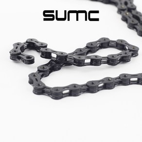 수퍼라이트 블랙다이아몬드체인 SUMC SX11SL 11단/ SX12SL 12단체인, 12단(시마노12단&스램MTB12단), 1개