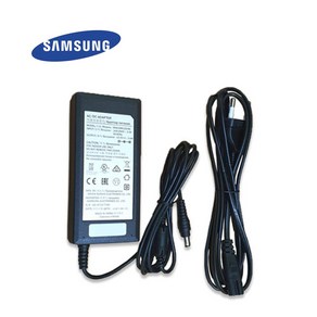 삼성 정품 IP폰 IP Phone SMT-i6000 시리즈 전용 SMT-A60PW 아답터