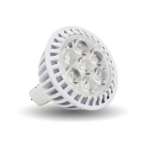 LED 할로겐 MR16 램프 7W