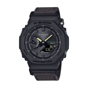 [지샥][G-SHOCK][현대백화점 충청점 발송] GA-B2100CT-1A5DR