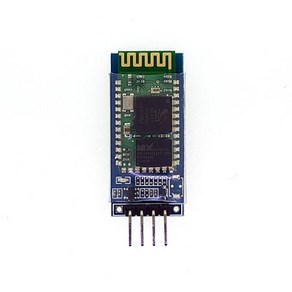 아두이노 블루투스 HC-06 모듈 / HC06 Arduino Bluetooth / 슬레이브 고정