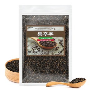 통후추 1kg 말레이시아 흑후추 호초, 1개