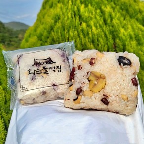 전라도식영양찰밥3kg, 150g, 20개