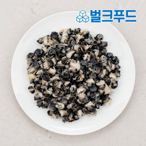 국내산 우렁 우렁이 1kg 우렁이살 논고동 우렁쌈밥, 국내산 우렁이살 1kg, 1개, 단품