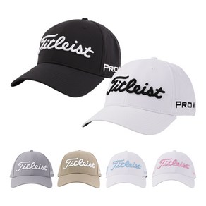 [TITLEIST] 타이틀리스트 투어 퍼포먼스 골프모자