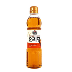 백설 요리당, 700g, 3개