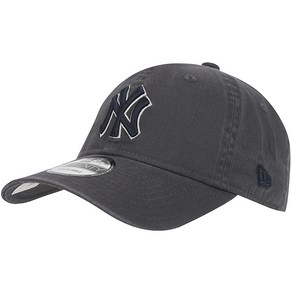 뉴에라 MLB 뉴욕 양키스 야구모자 코어 클래식 9TWENTY 볼캡